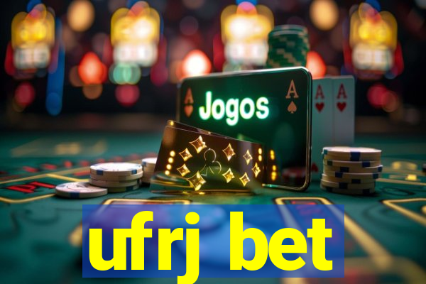 ufrj bet